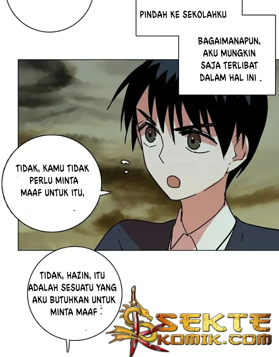 Halaman 56 — Dreamcide Chapter 43