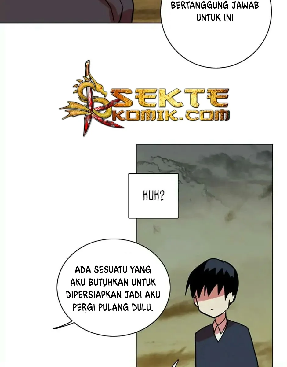 Halaman 58 — Dreamcide Chapter 43
