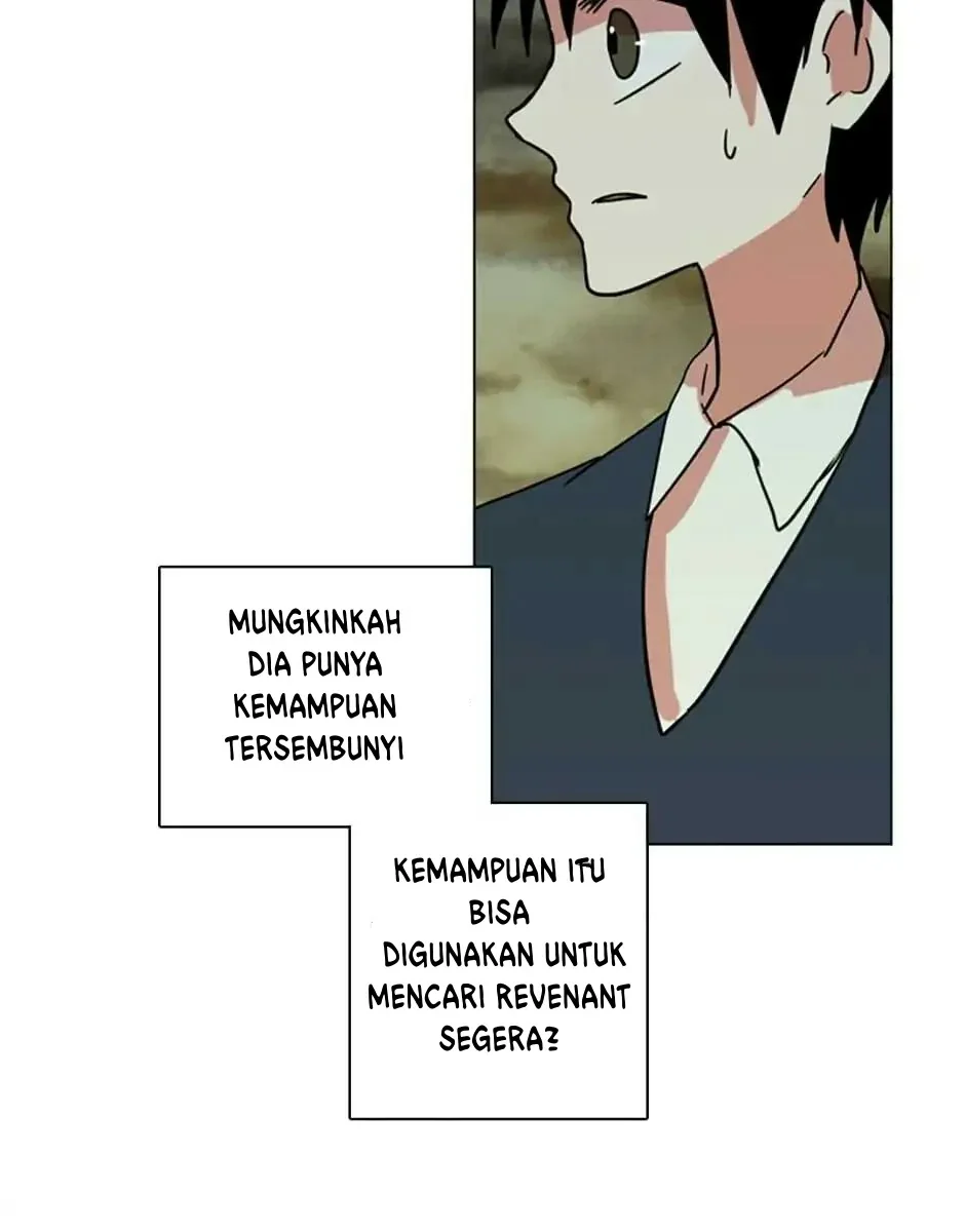 Halaman 61 — Dreamcide Chapter 43