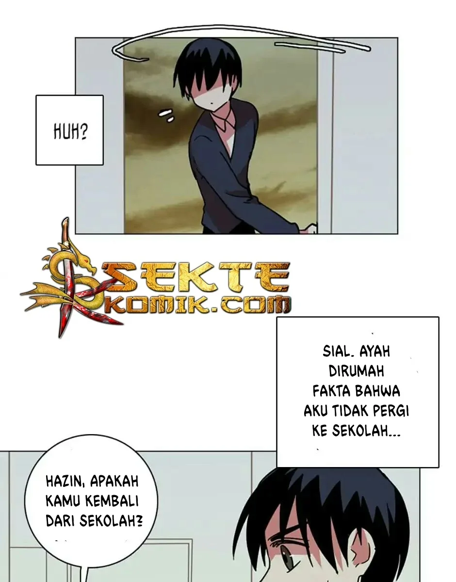 Halaman 63 — Dreamcide Chapter 43