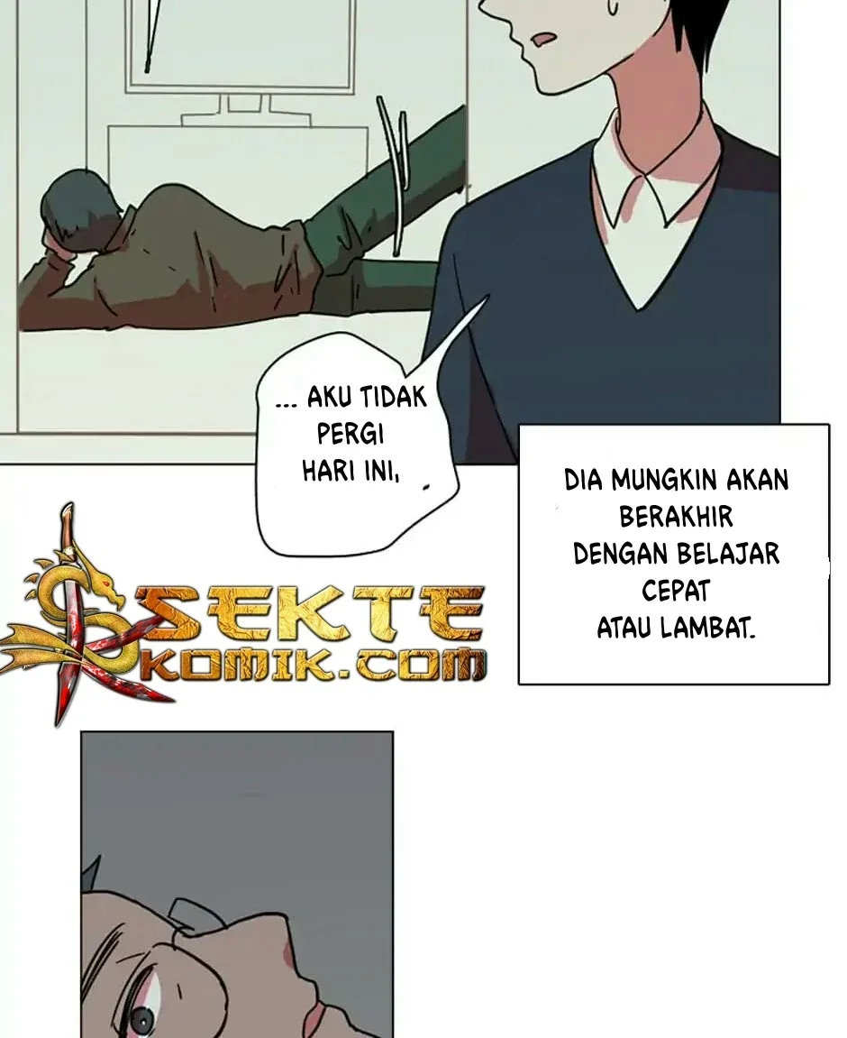 Halaman 64 — Dreamcide Chapter 43