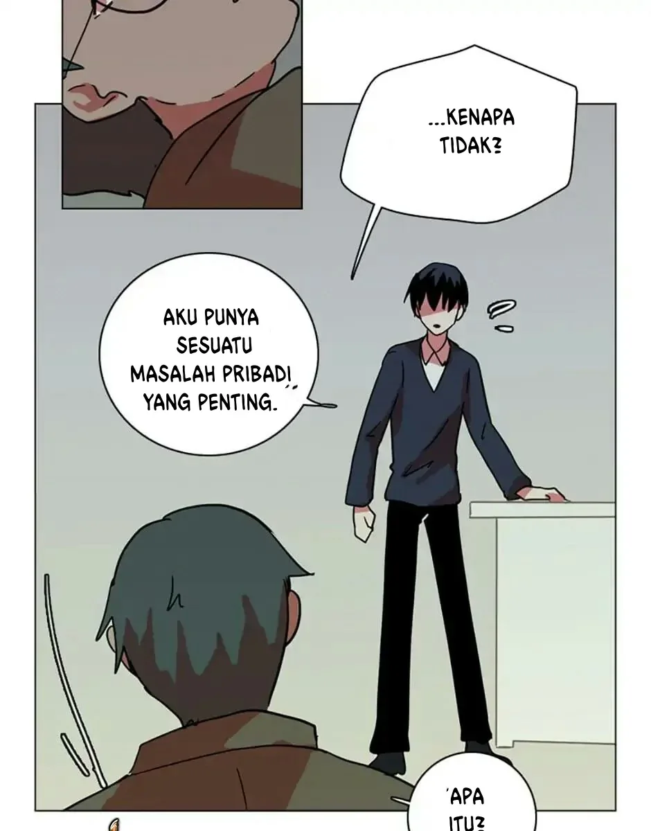 Halaman 65 — Dreamcide Chapter 43