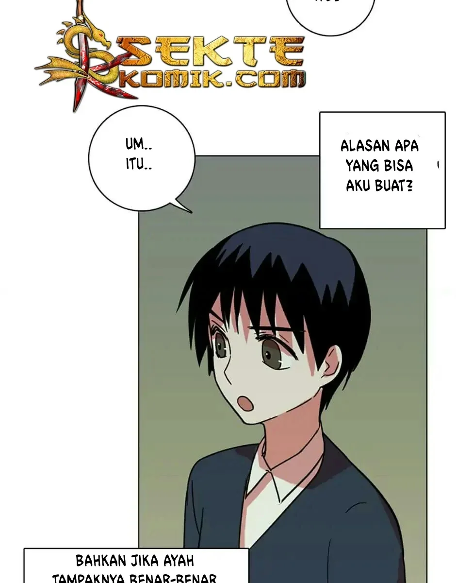 Halaman 66 — Dreamcide Chapter 43