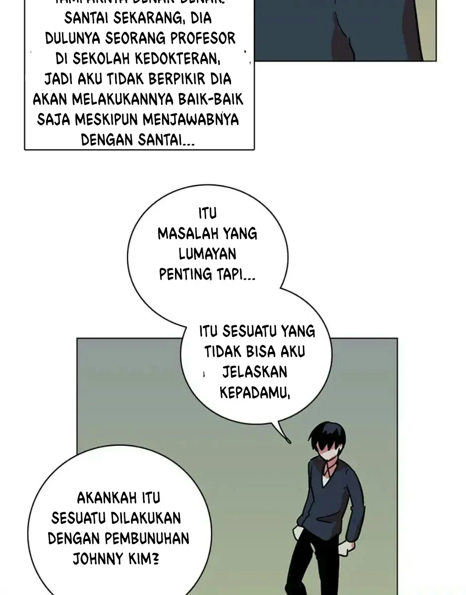 Halaman 67 — Dreamcide Chapter 43