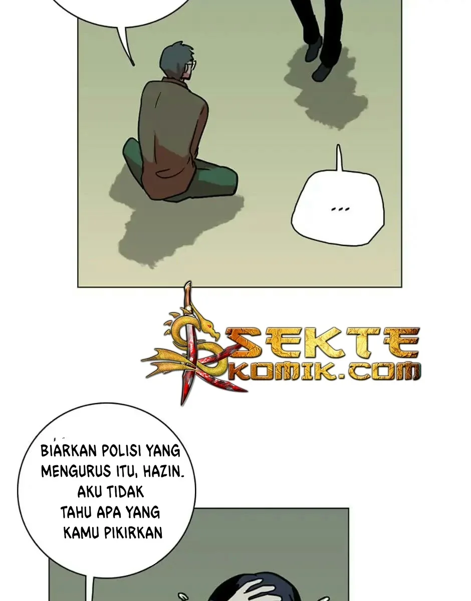 Halaman 68 — Dreamcide Chapter 43
