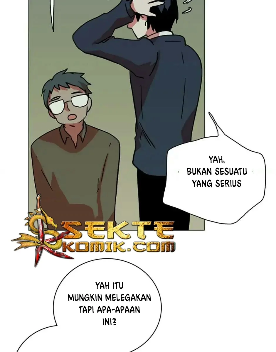 Halaman 69 — Dreamcide Chapter 43