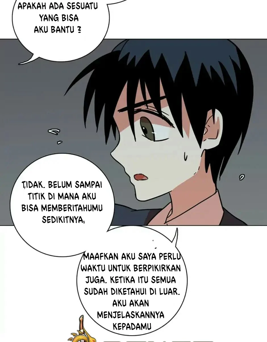 Halaman 70 — Dreamcide Chapter 43