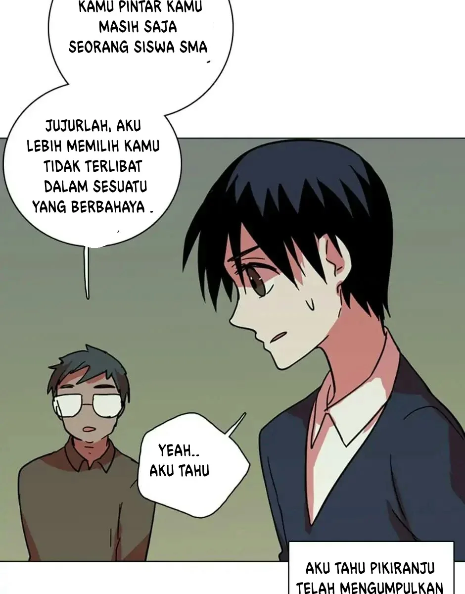 Halaman 72 — Dreamcide Chapter 43
