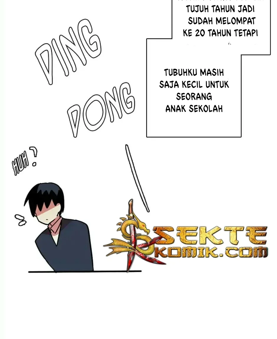 Halaman 73 — Dreamcide Chapter 43
