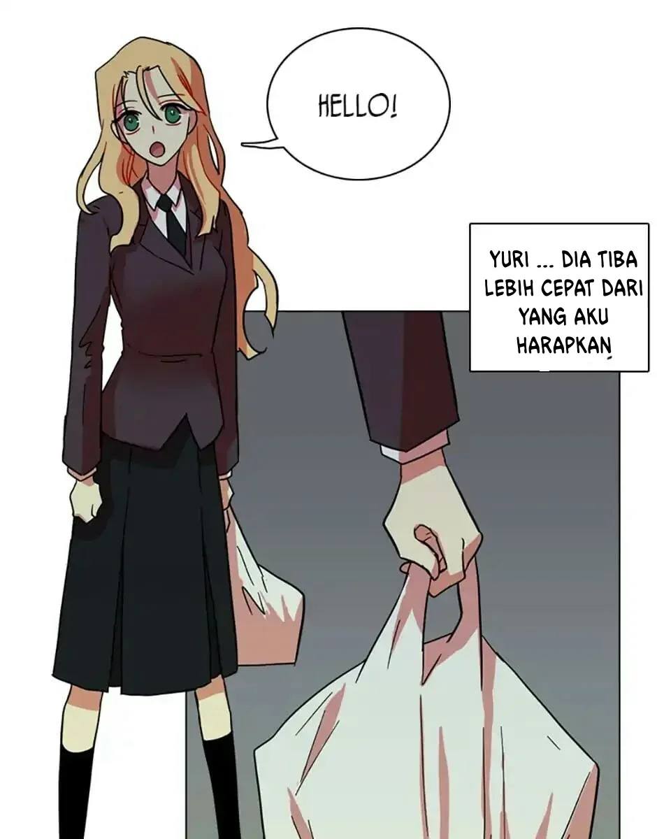 Halaman 74 — Dreamcide Chapter 43