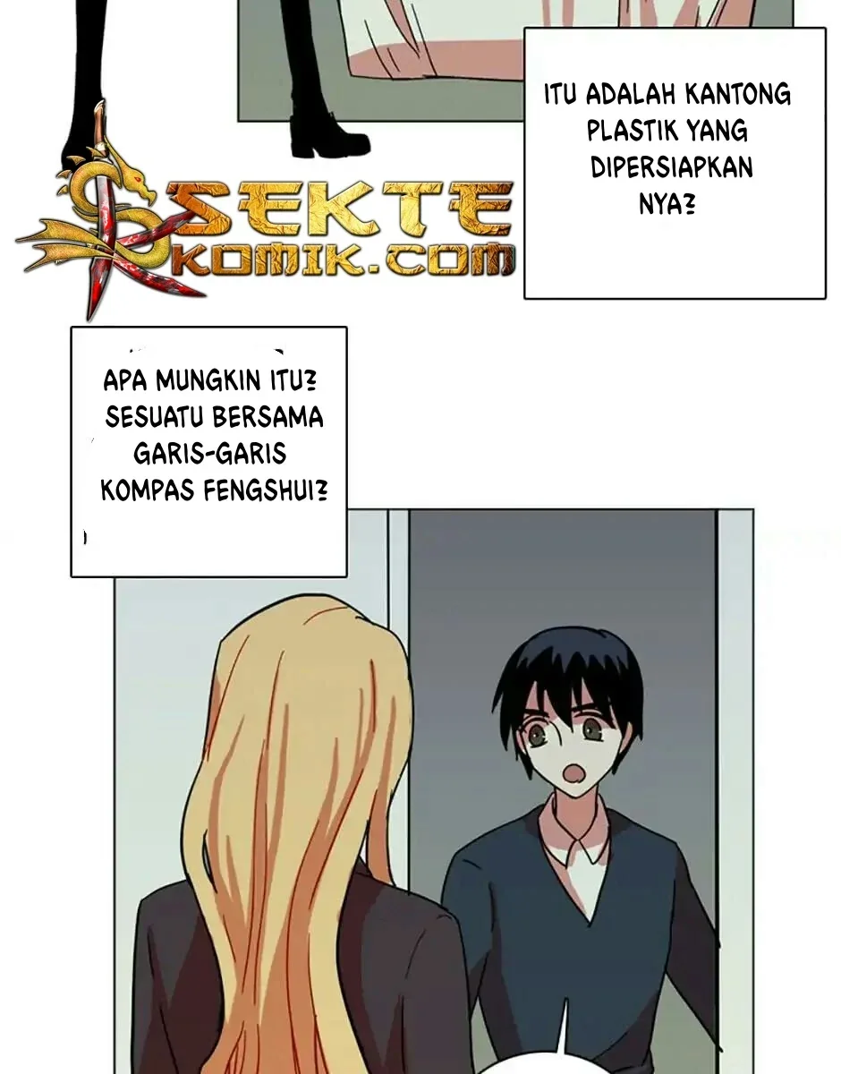 Halaman 75 — Dreamcide Chapter 43