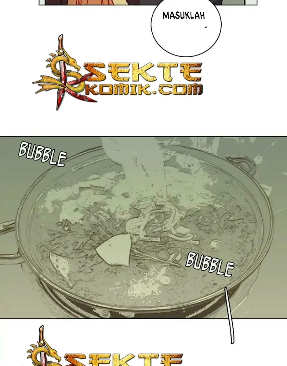 Halaman 76 — Dreamcide Chapter 43