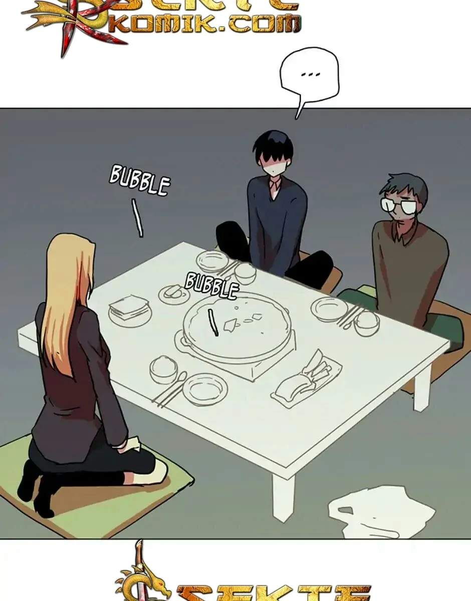 Halaman 77 — Dreamcide Chapter 43