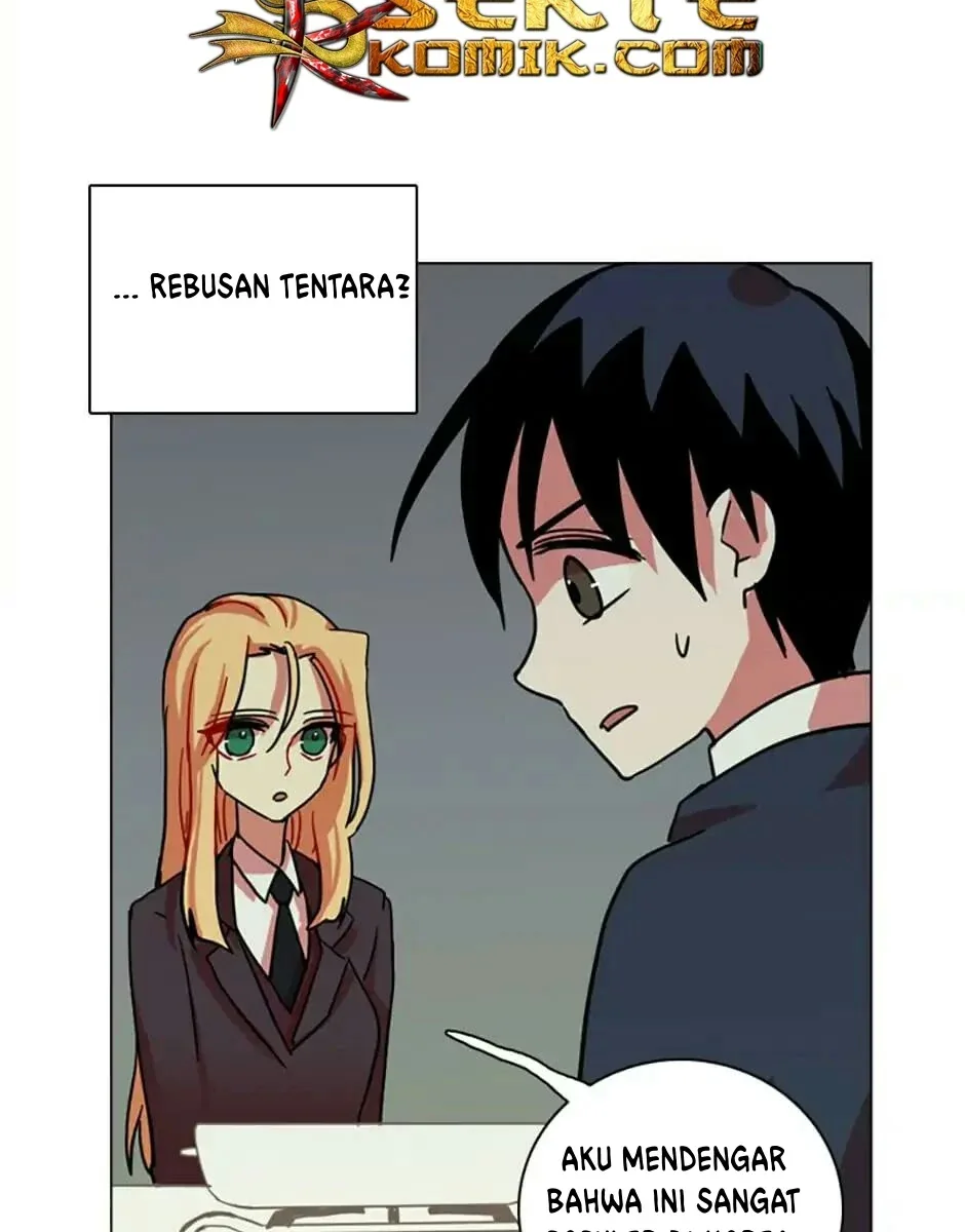 Halaman 78 — Dreamcide Chapter 43