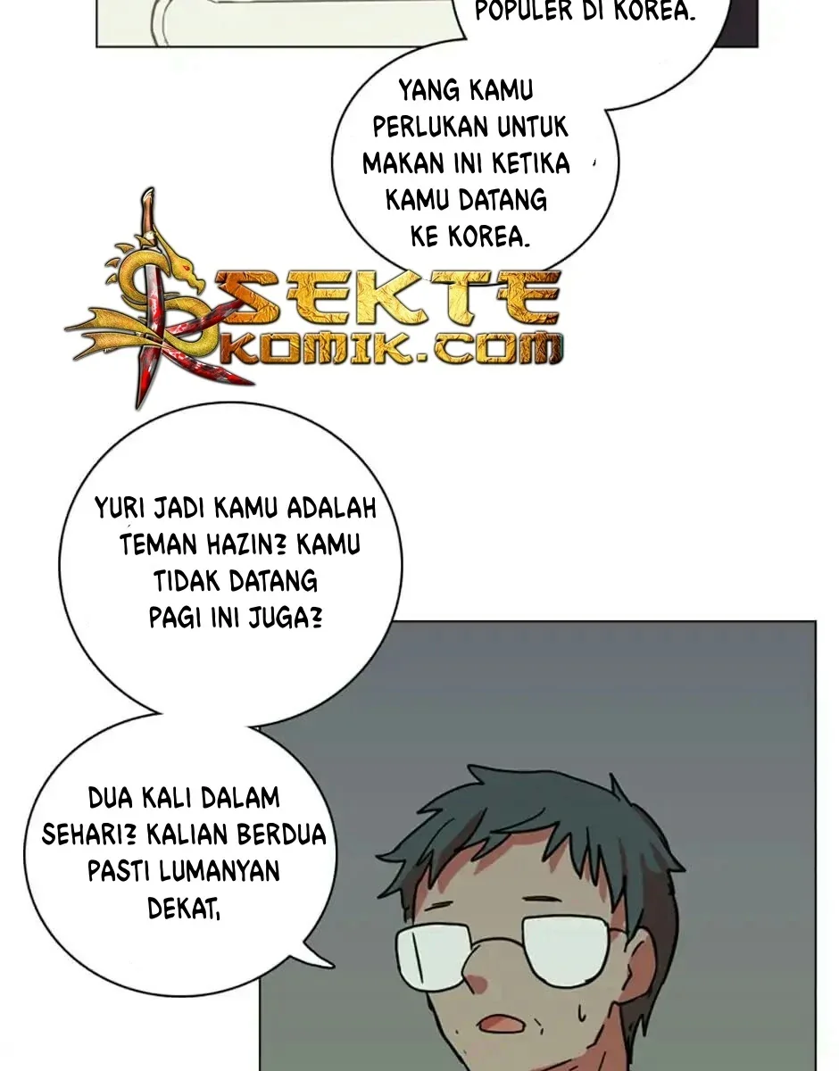 Halaman 79 — Dreamcide Chapter 43