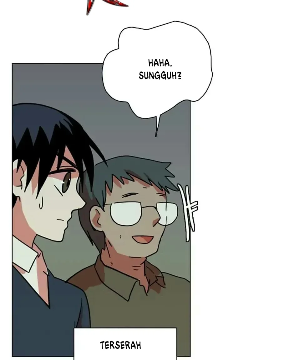 Halaman 82 — Dreamcide Chapter 43