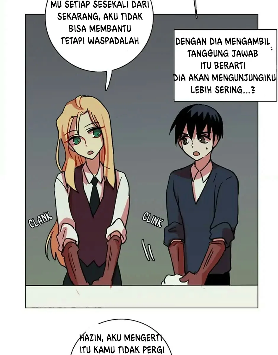 Halaman 84 — Dreamcide Chapter 43