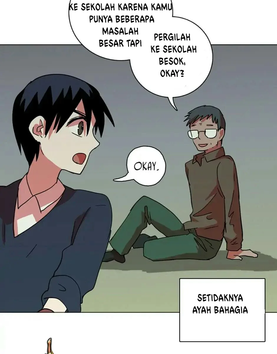 Halaman 85 — Dreamcide Chapter 43