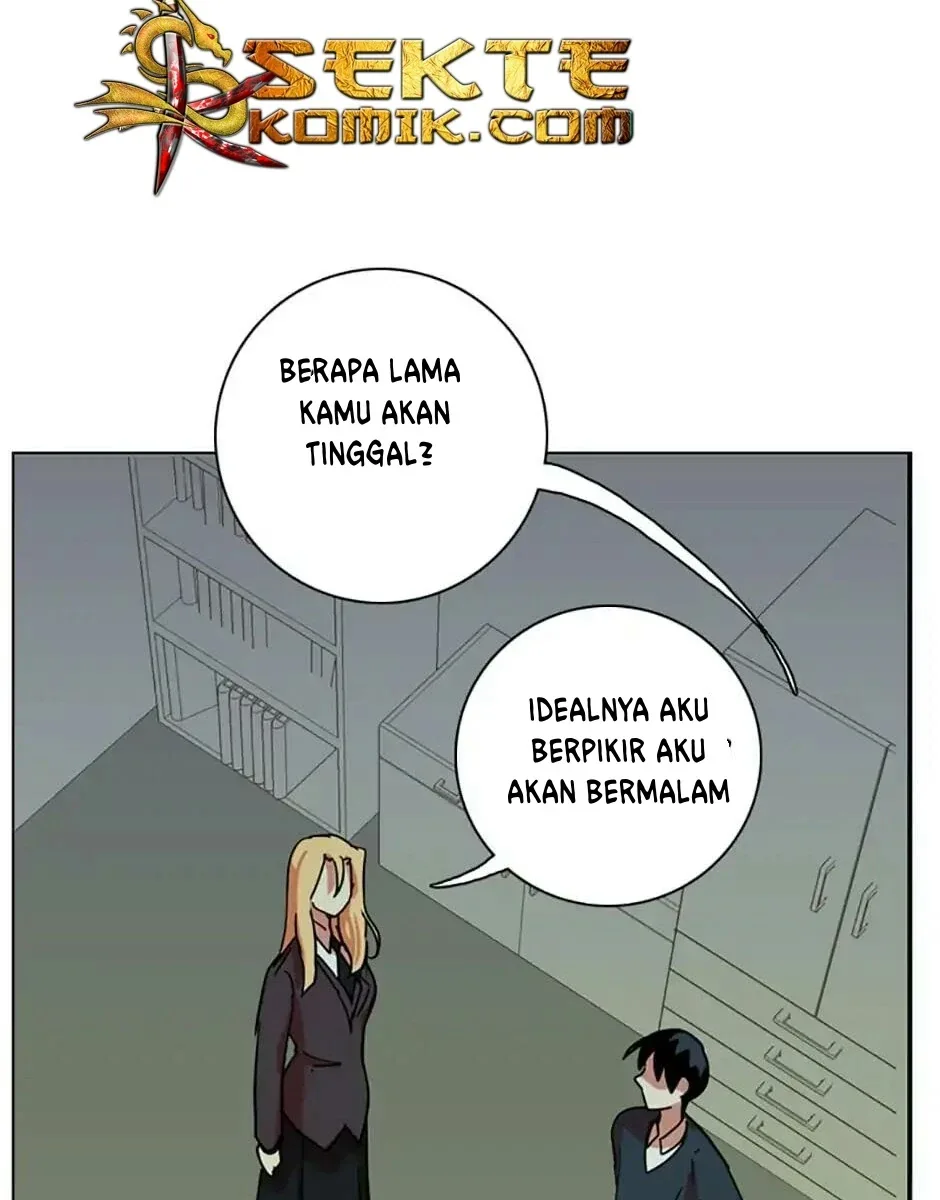 Halaman 86 — Dreamcide Chapter 43