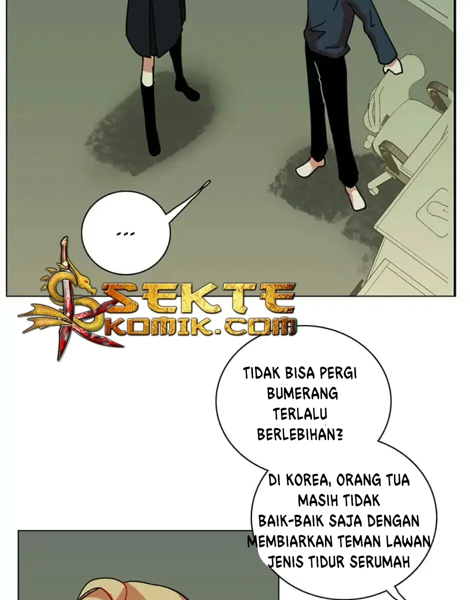 Halaman 87 — Dreamcide Chapter 43