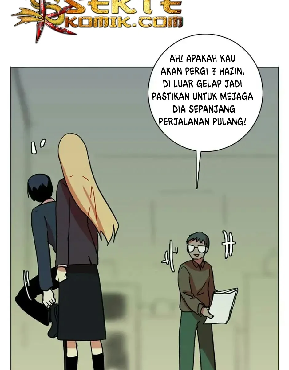 Halaman 89 — Dreamcide Chapter 43