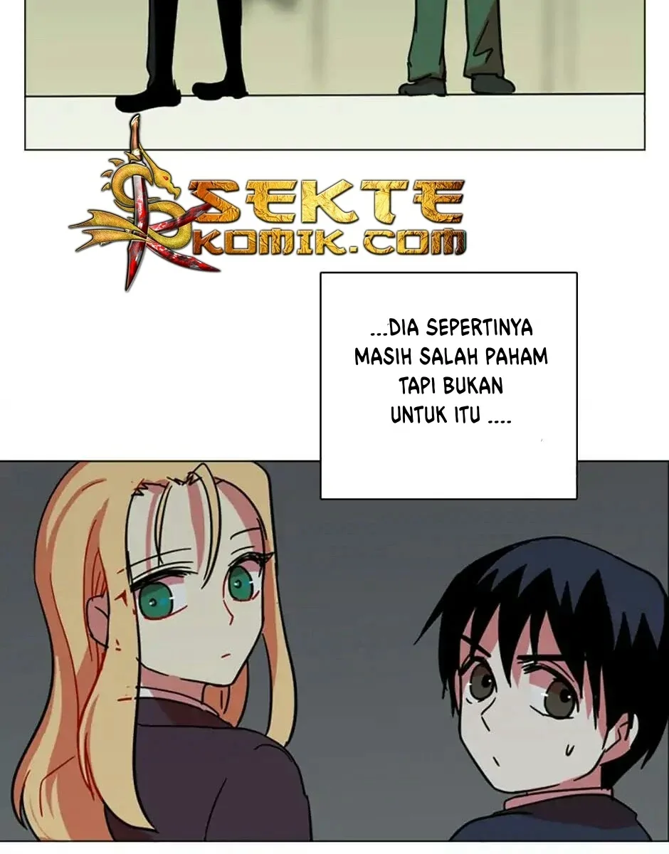 Halaman 90 — Dreamcide Chapter 43