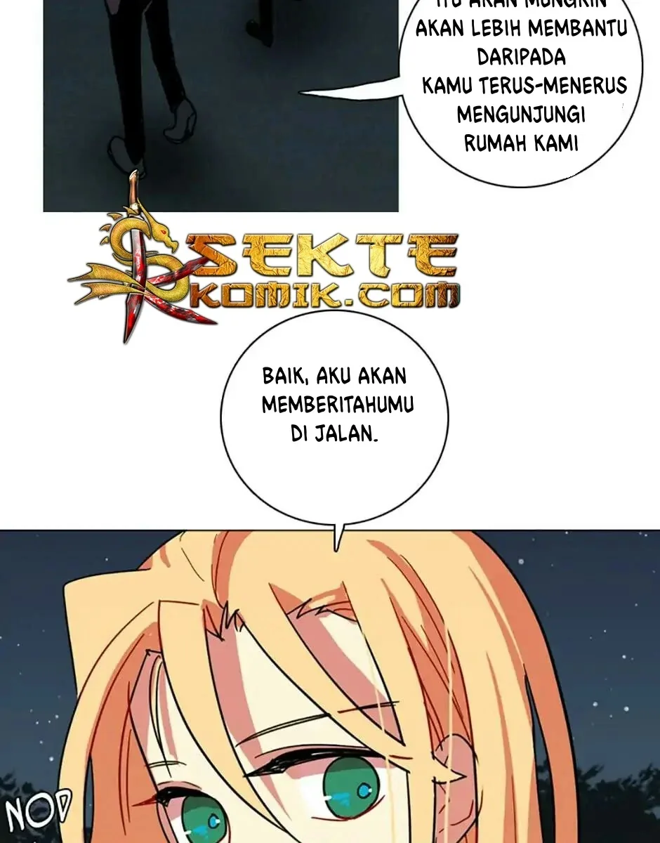 Halaman 94 — Dreamcide Chapter 43