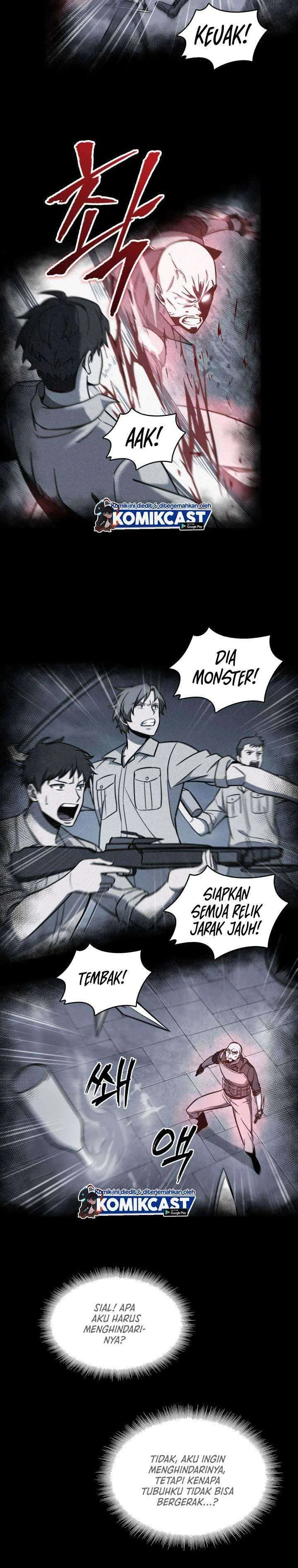 Halaman 16 — Tomb Raider King Chapter 220
