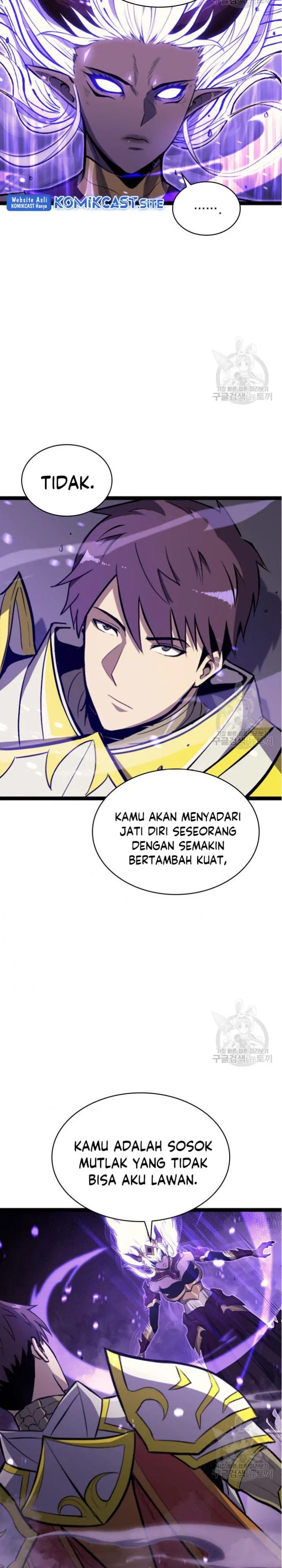 Halaman 3 — The Max Level Returner Chapter 184