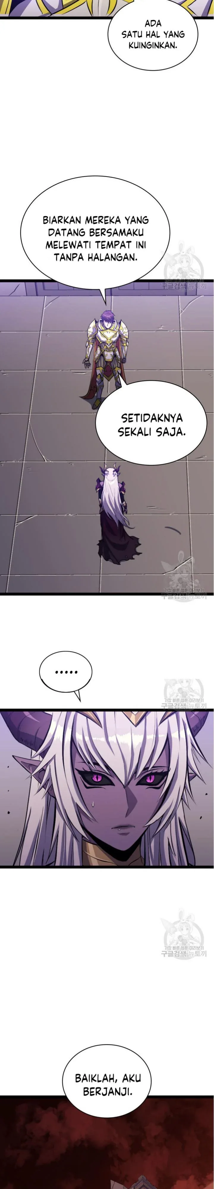 Halaman 6 — The Max Level Returner Chapter 184