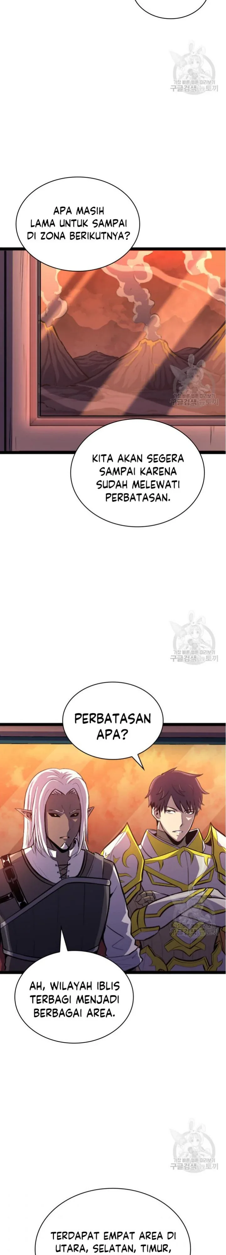 Halaman 9 — The Max Level Returner Chapter 184
