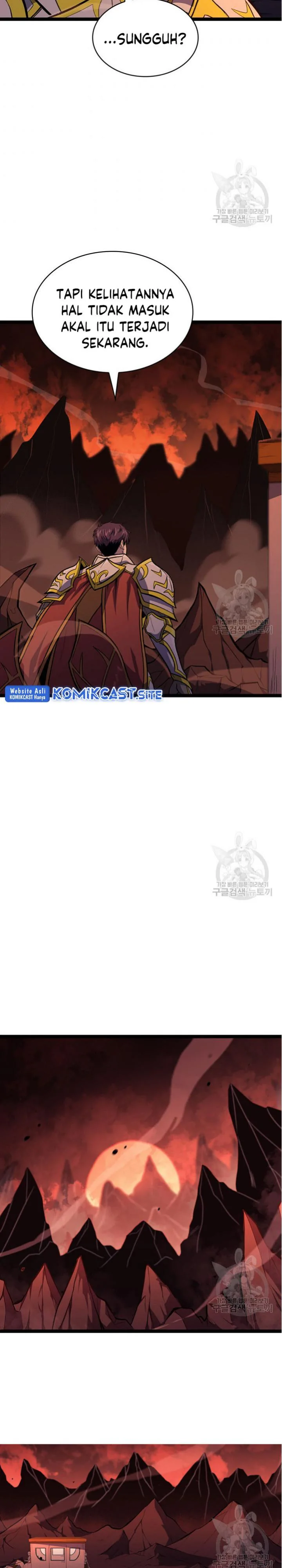 Halaman 15 — The Max Level Returner Chapter 184
