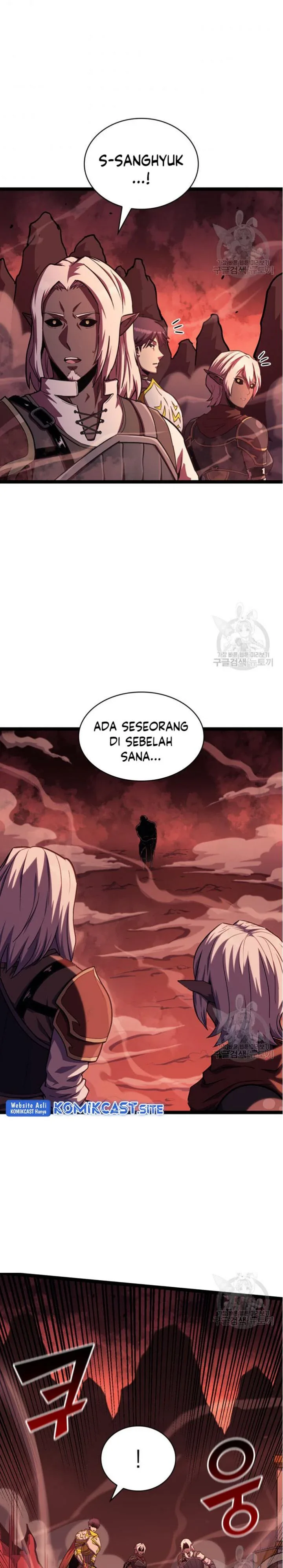 Halaman 18 — The Max Level Returner Chapter 184
