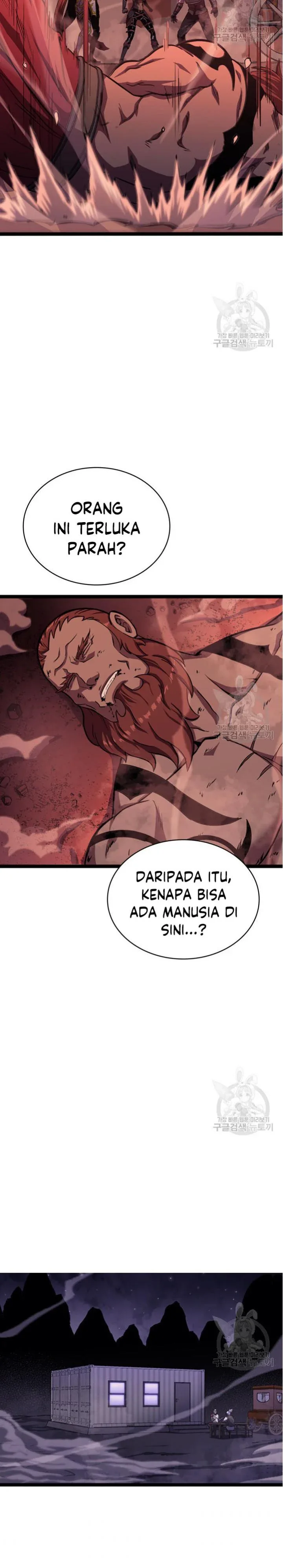 Halaman 19 — The Max Level Returner Chapter 184