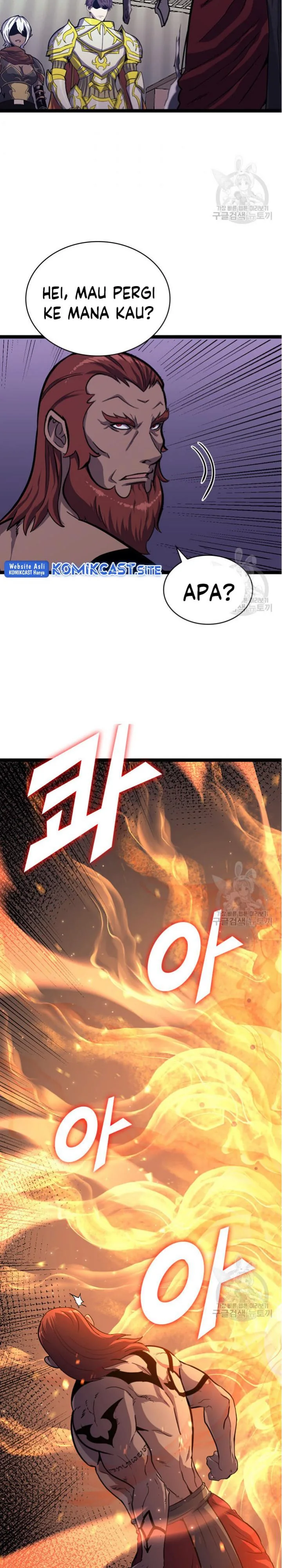 Halaman 27 — The Max Level Returner Chapter 184