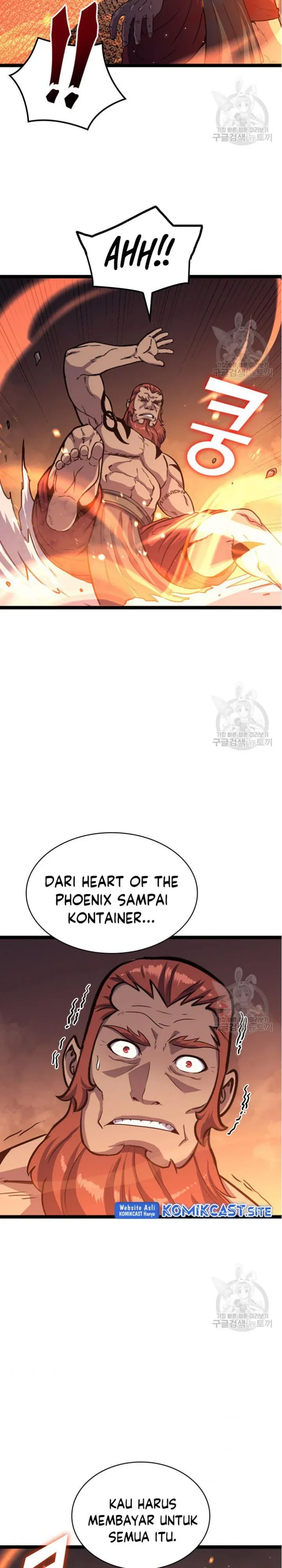 Halaman 28 — The Max Level Returner Chapter 184
