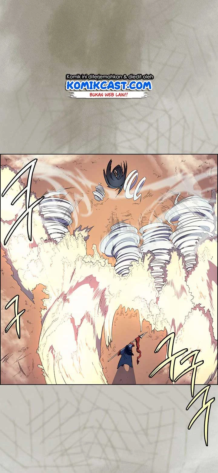 Halaman 5 — Heavenly Demon Reborn! Chapter 79