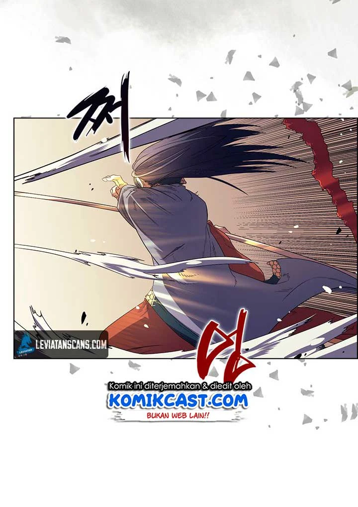Halaman 9 — Heavenly Demon Reborn! Chapter 79