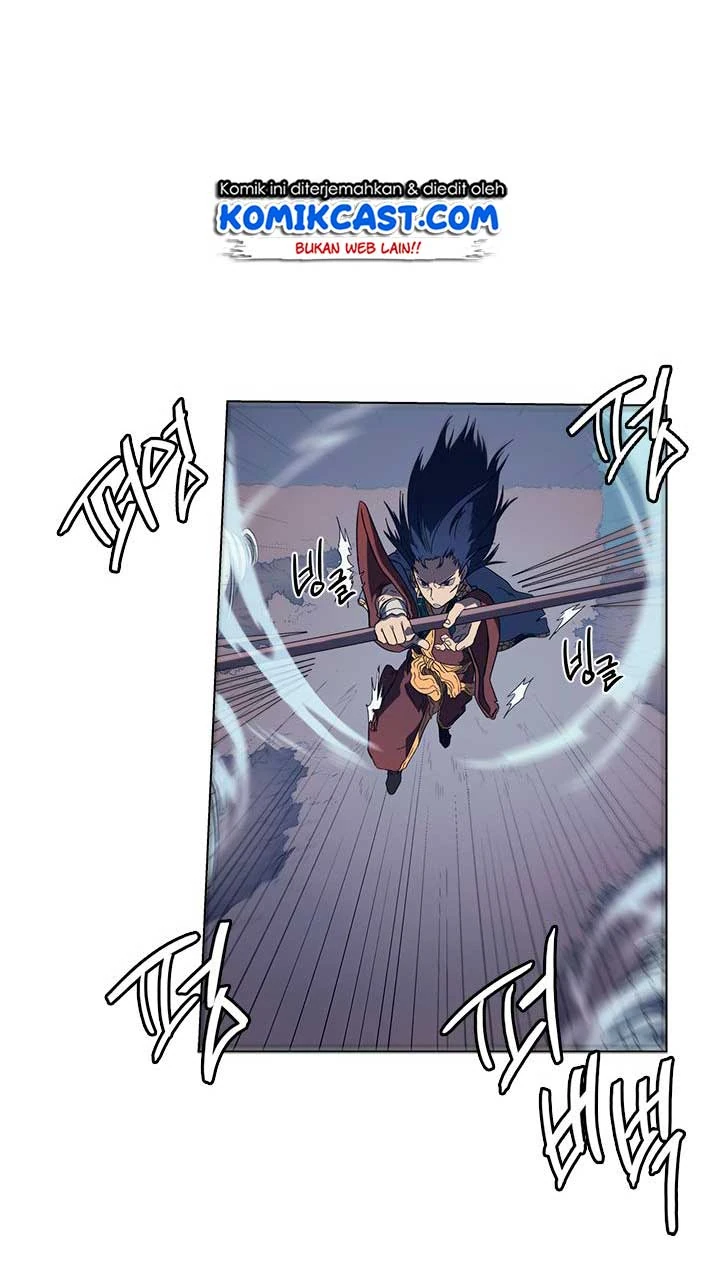 Halaman 10 — Heavenly Demon Reborn! Chapter 79