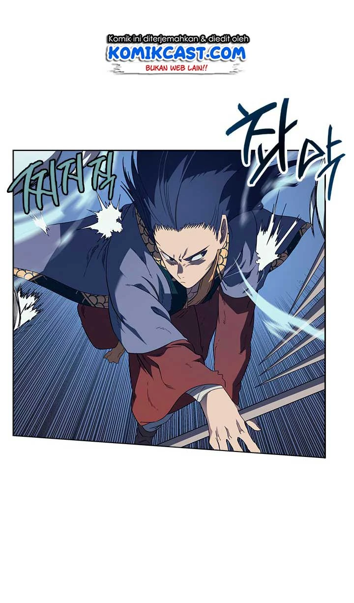 Halaman 11 — Heavenly Demon Reborn! Chapter 79