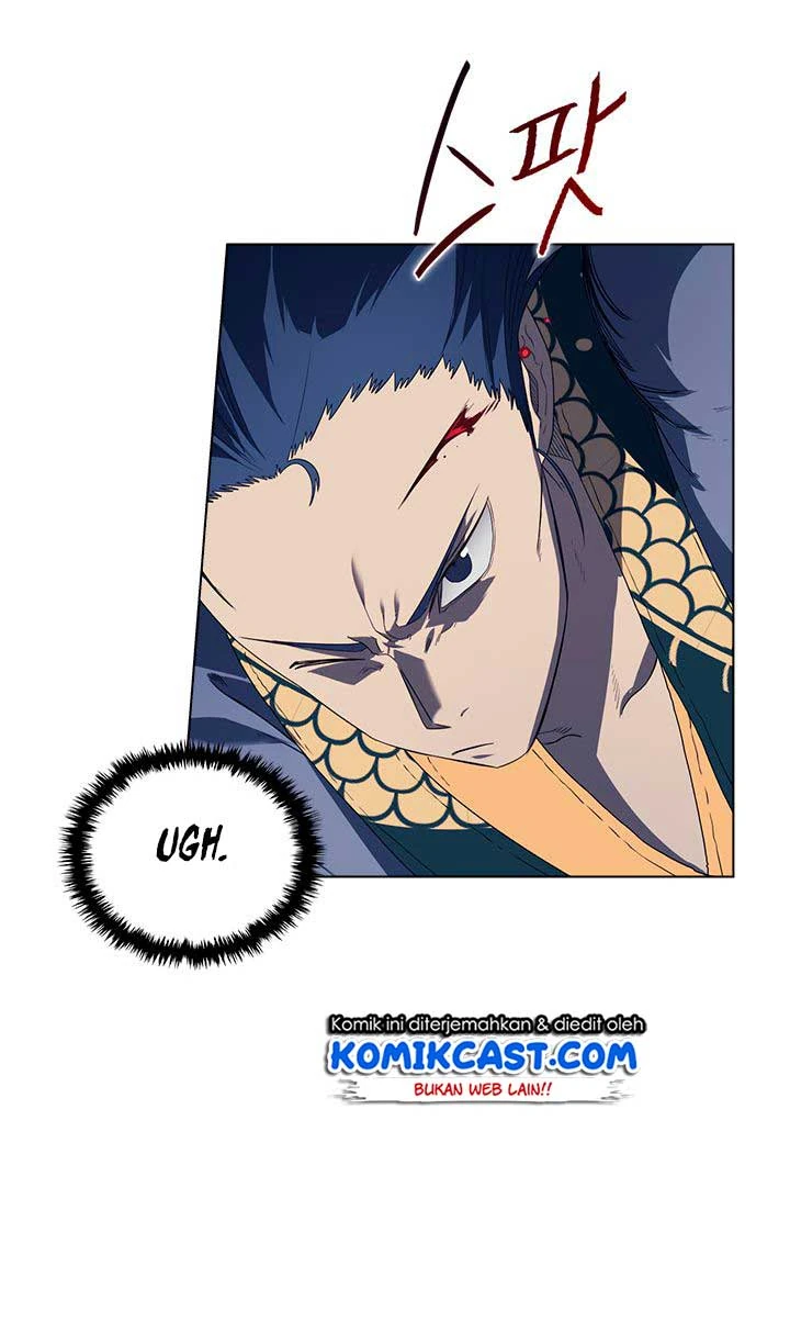 Halaman 12 — Heavenly Demon Reborn! Chapter 79