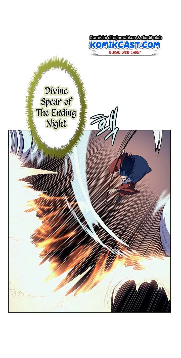 Halaman 13 — Heavenly Demon Reborn! Chapter 79
