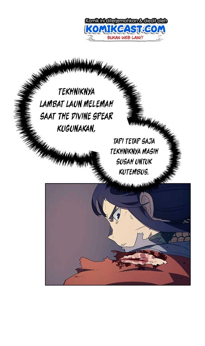 Halaman 15 — Heavenly Demon Reborn! Chapter 79