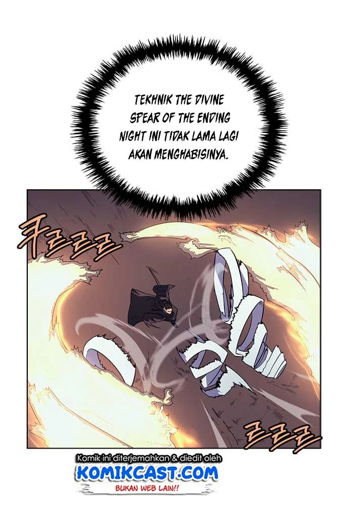 Halaman 17 — Heavenly Demon Reborn! Chapter 79