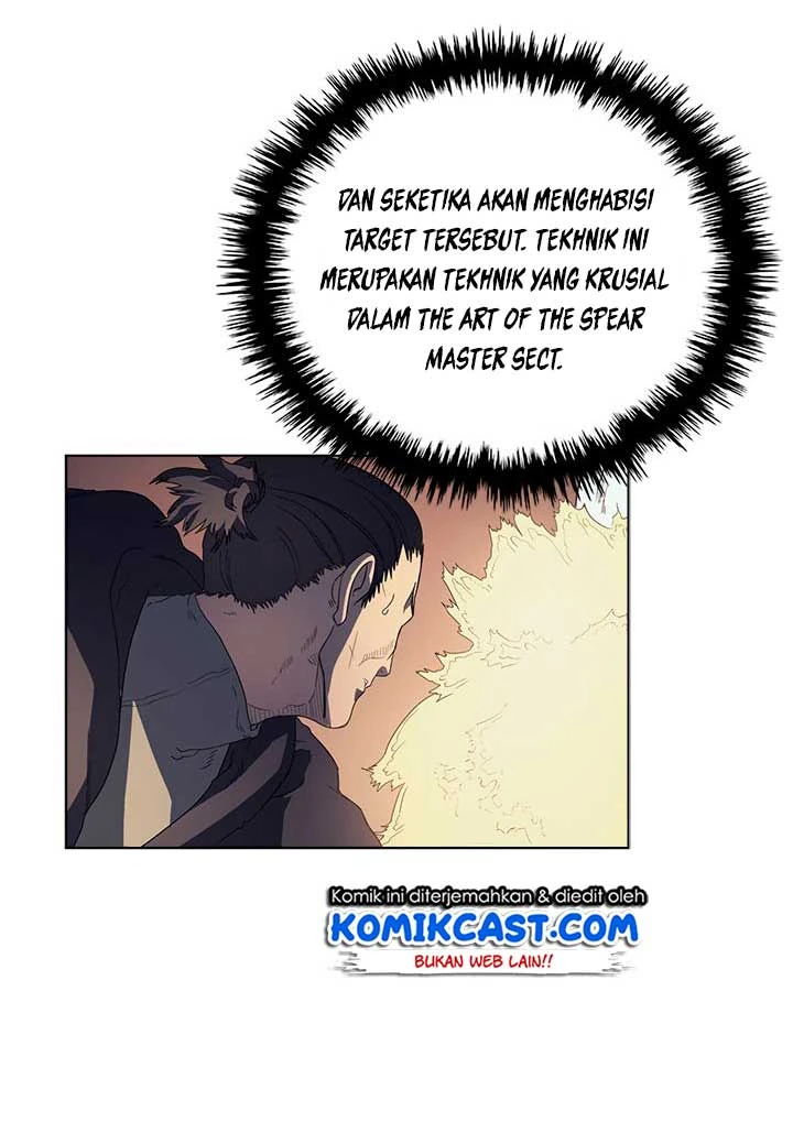 Halaman 19 — Heavenly Demon Reborn! Chapter 79