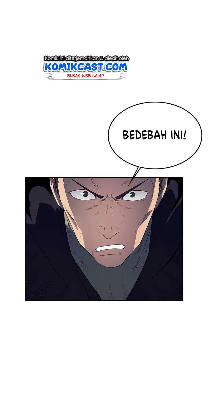 Halaman 21 — Heavenly Demon Reborn! Chapter 79