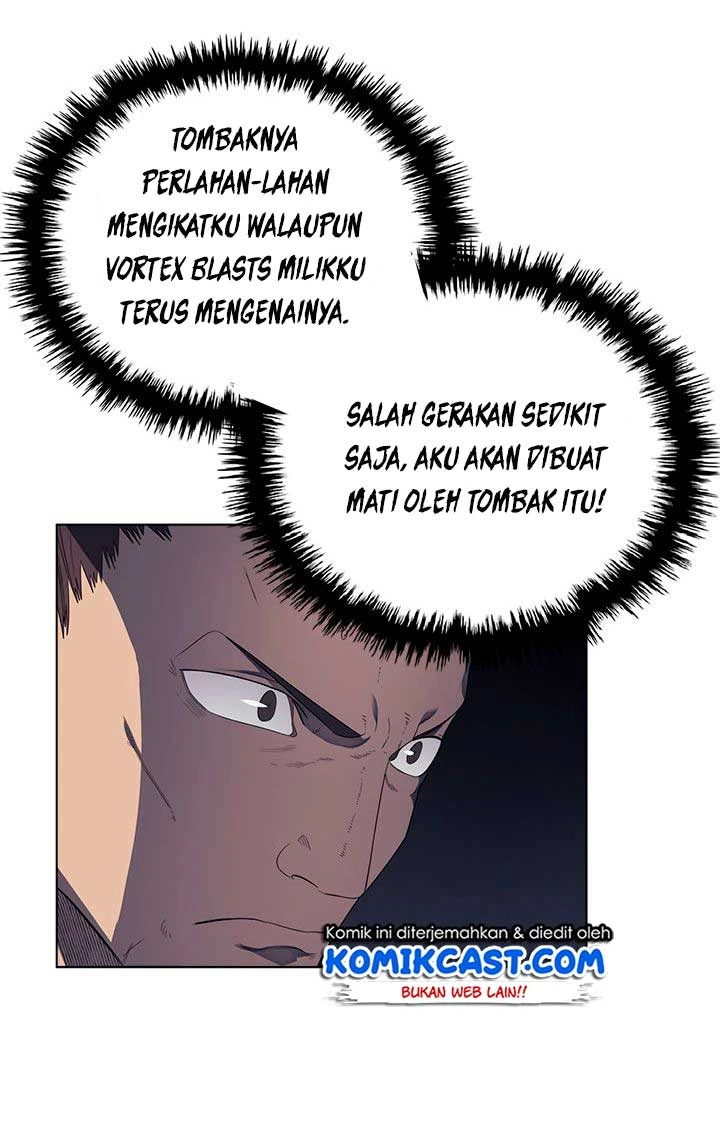 Halaman 22 — Heavenly Demon Reborn! Chapter 79