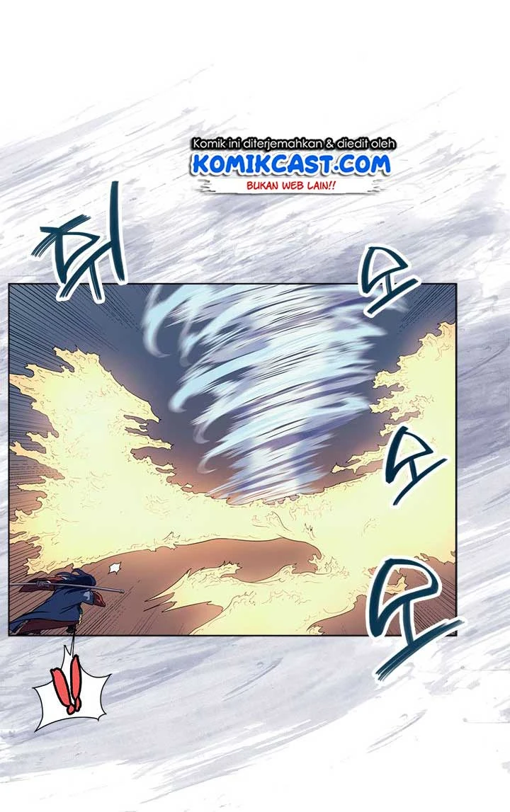 Halaman 28 — Heavenly Demon Reborn! Chapter 79