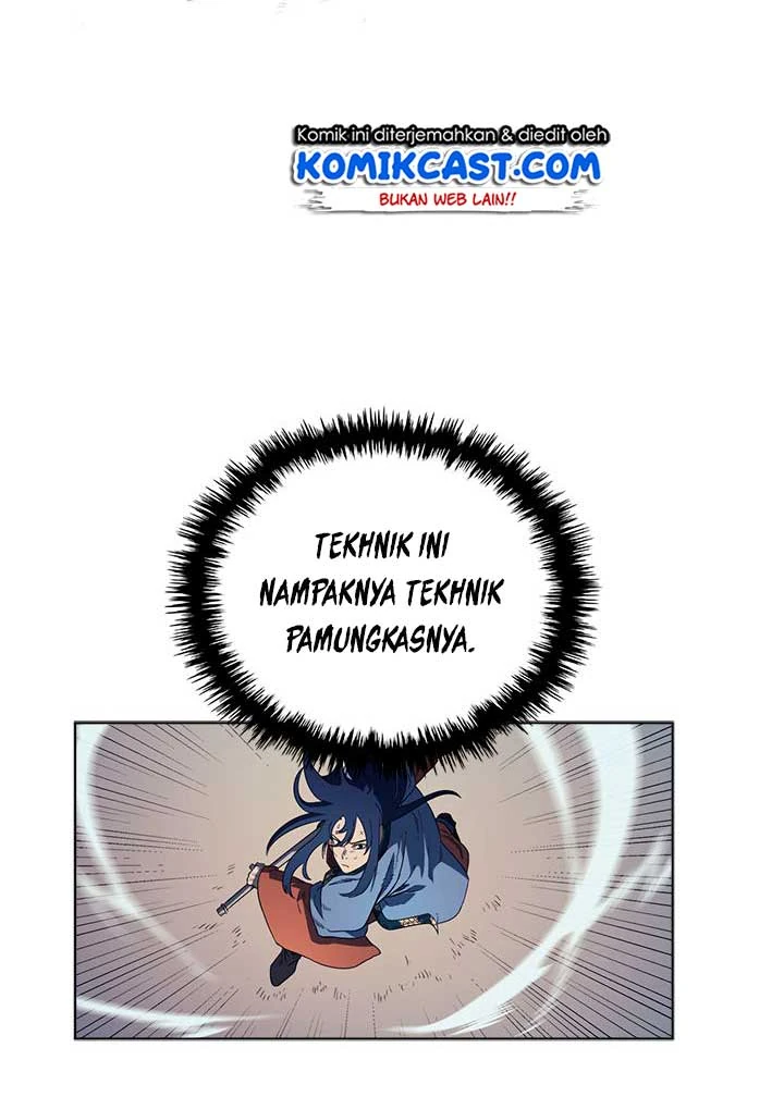 Halaman 29 — Heavenly Demon Reborn! Chapter 79