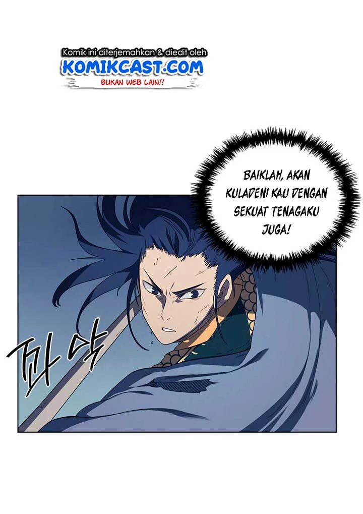 Halaman 30 — Heavenly Demon Reborn! Chapter 79